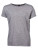 TJ5062 Roll-Up Tee - TJ5062_Heather-Grey - variant Ls 1000181173