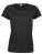 TJ5063 Ladies Roll-Up Tee - TJ5063_Black - variant Ls 1000181185