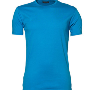 TJ520 Interlock Tee - Reklamnepredmety