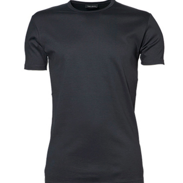 TJ520 Interlock Tee