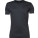 TJ520 Interlock Tee - TJ520-Dark-Grey-(Solid) - variant 