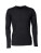TJ530 Long Sleeve Interlock Tee - TJ530_Black - variant Ls 1000310402