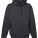 TJ5430 Hooded Sweatshirt - TJ5430-Dark-Grey-(Solid) - variant 