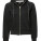 TJ5436N Ladies Fashion Full Zip Hood - TJ5436N-Black - variant Ls 1000181988