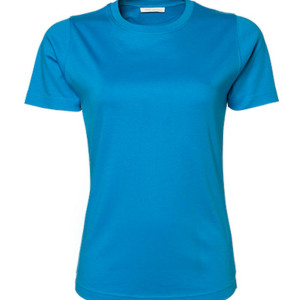 TJ580N Ladies Interlock Tee - Reklamnepredmety