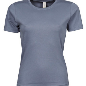 TJ580N Ladies Interlock Tee - Reklamnepredmety