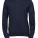 TJ6001 Mens V-Neck Sweater - TJ6001-Navy - variant Ls 1000182470
