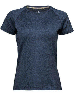TJ7021 Ladies CoolDry Tee - Reklamnepredmety