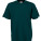 TJ8000 Sof Tee - TJ8000-Dark-Green - variant Ls 1000183110