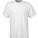 TJ8000 Sof Tee - TJ8000-White - variant Ls 1000183232