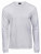 TJ8007 Long Sleeve Fashion Sof Tee - TJ8007_White - variant Ls 1000230583