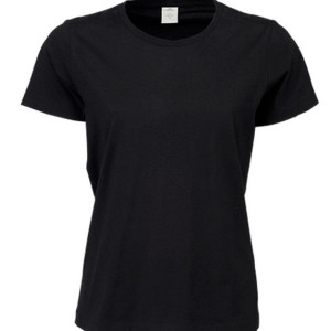 TJ8050 Ladies Sof Tee - Reklamnepredmety