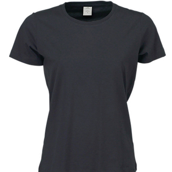 TJ8050 Ladies Sof Tee