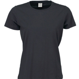 TJ8050 Ladies Sof Tee - Reklamnepredmety