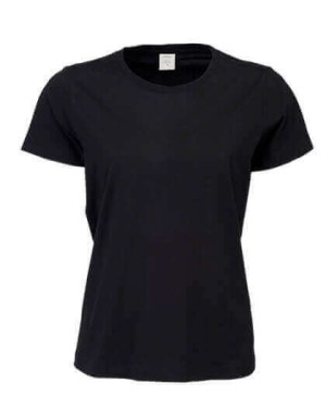 TJ8050 Ladies Sof Tee - Reklamnepredmety