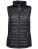 TJ9625 Ladies Crossover Bodywarmer - TJ9625_Black_Black - variant Ls 1000220665