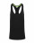 TL504 Mens Muscle Vest - TL504_Black - variant Ls 1000215029