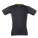 TL515 Mens Slim Fit T-Shirt - TL515-Black-Black - variant Ls 1000184898