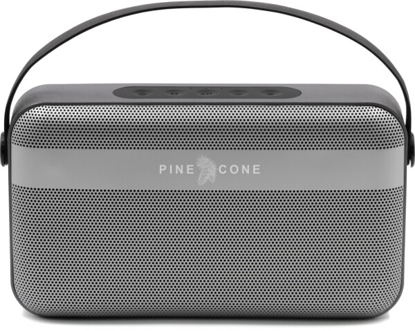 BranfCharger Premium Wireless Speaker