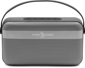 BranfCharger Premium Wireless Speaker - Reklamnepredmety