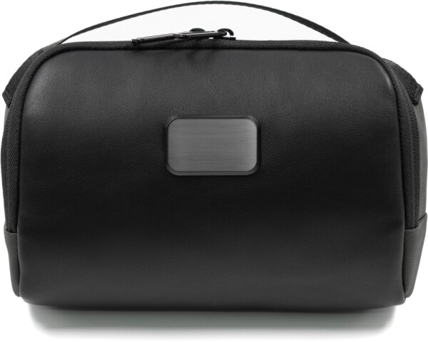 BrandCharger vegan leather handbag