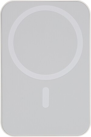 Wireless power bank 10,000 mAh - Reklamnepredmety