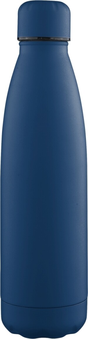 Double-walled stainless steel thermos 500 ml - Reklamnepredmety