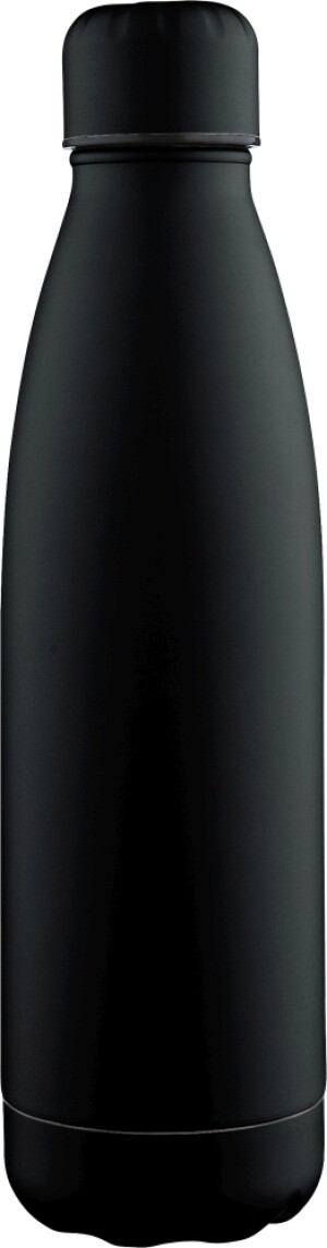 Single-walled stainless steel thermos 700 ml - Reklamnepredmety