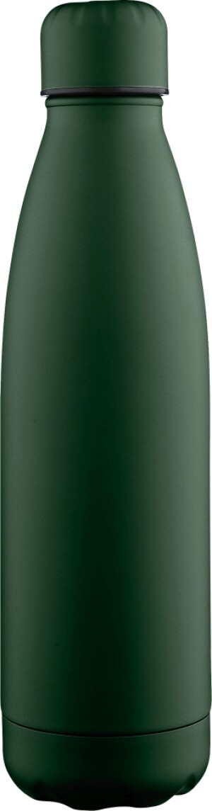Single-walled stainless steel thermos 700 ml - Reklamnepredmety