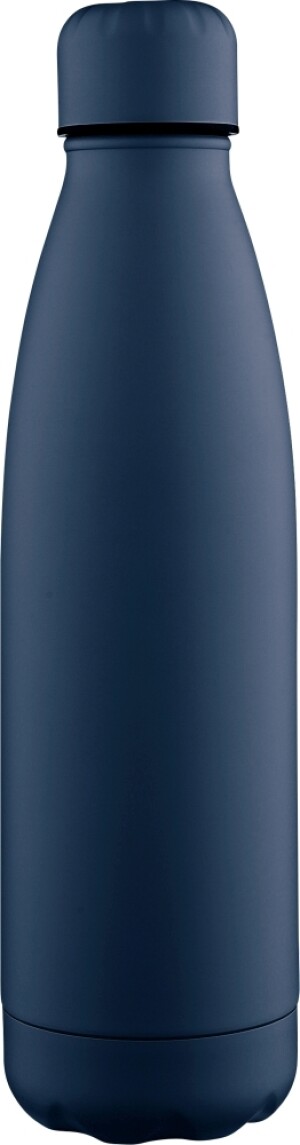 Single-walled stainless steel thermos 700 ml - Reklamnepredmety