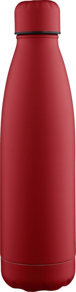 Single-walled stainless steel thermos 700 ml - Reklamnepredmety