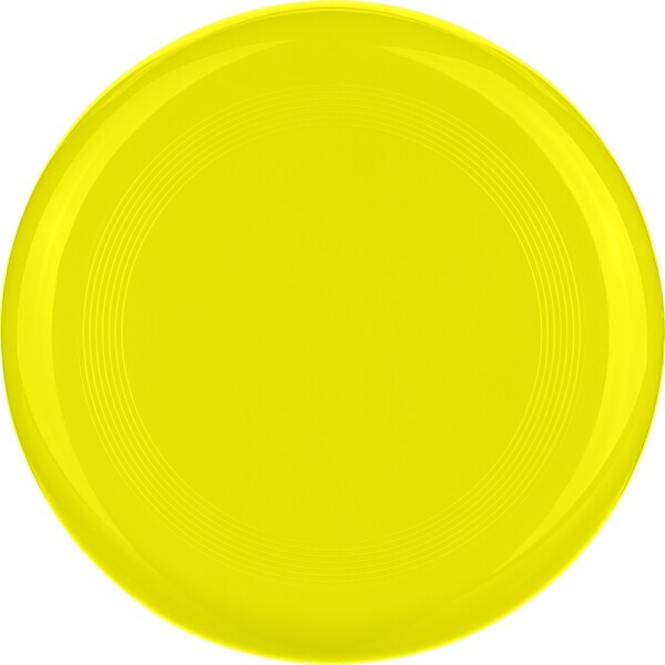 Frisbee with a diameter of 21 cm
