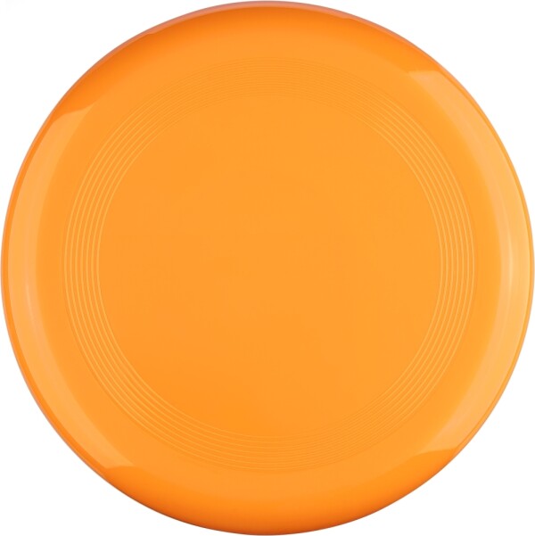 Frisbee with a diameter of 21 cm