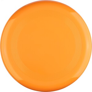 Frisbee with a diameter of 21 cm - Reklamnepredmety