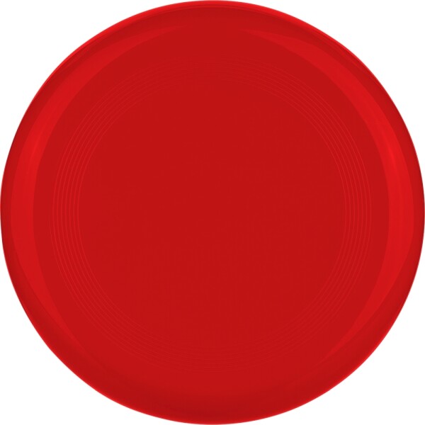 Frisbee with a diameter of 21 cm