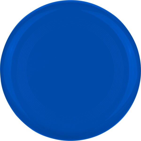 Frisbee with a diameter of 21 cm