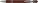 Ballpoint pen with rubberized body - B0134205PK2 - variant Gi B0134205PK2