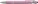 Ballpoint pen with rubberized body - B0134206PK2_a - variant Gi B0134206PK2
