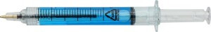 Syringe-shaped pen - Reklamnepredmety