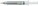 Syringe-shaped pen - B0134402PK2 - variant Gi B0134402PK2