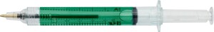 Syringe-shaped pen - Reklamnepredmety