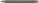 Rubberized ballpoint pen made from recycled aluminum - B0134502PK2 - variant Gi B0134502PK2