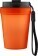 Single-walled thermos mug with wrist strap 350 ml - F5104004PK2 - variant Gi F5104004PK2