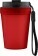 Single-walled thermos mug with wrist strap 350 ml - F5104005PK2 - variant Gi F5104005PK2