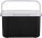 Cool box with insulating layer 4 l - F4308400PK2 - variant Gi F4308400PK2