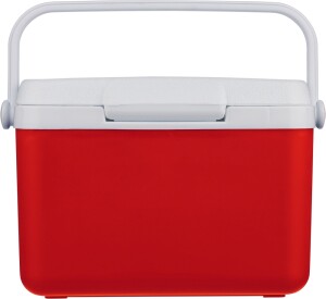 Cool box with insulating layer 4 l - Reklamnepredmety
