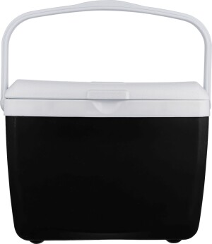 Insulated cooler box 13 l - Reklamnepredmety