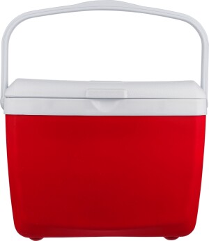 Insulated cooler box 13 l - Reklamnepredmety