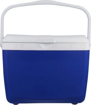 Insulated cooler box 13 l - Reklamnepredmety