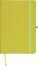 A5 notebook with hard covers - B4007808PK2 - variant Gi B4007808PK2